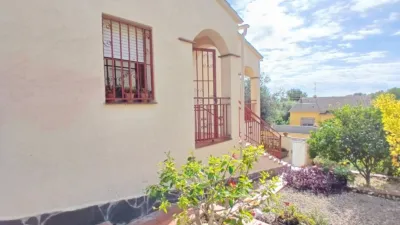 Chalet en Carrer de l'Assutzena photo 43