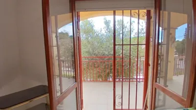 Chalet on Carrer de l'Assutzena photo 4