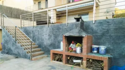 House on Carrer de Pamplona photo 43