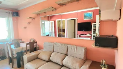 Apartment on Calle Salvador Seguí Noi, Sucre photo 3
