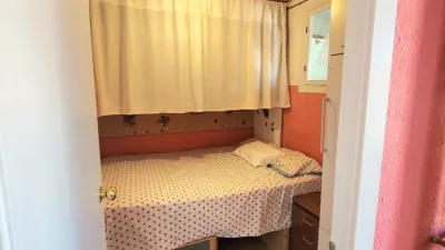 Apartment on Calle Salvador Seguí Noi, Sucre photo 23