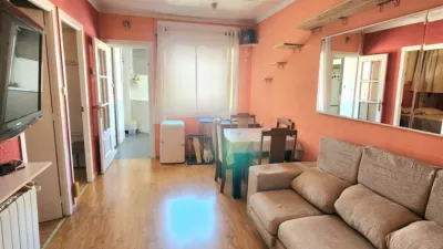 Apartment on Calle Salvador Seguí Noi, Sucre photo 2