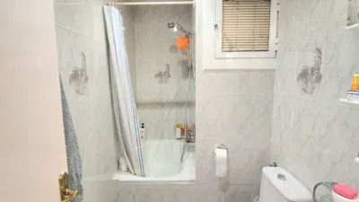 Apartment on Calle Salvador Seguí Noi, Sucre photo 13