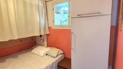 Apartment on Calle Salvador Seguí Noi, Sucre photo 22