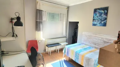 Apartment on Calle Salvador Seguí Noi, Sucre photo 7
