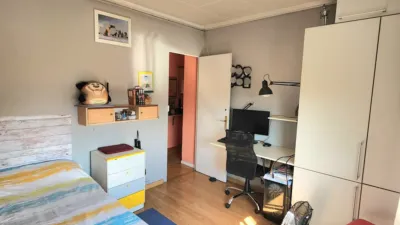 Apartment on Calle Salvador Seguí Noi, Sucre photo 11