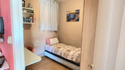 Apartment on Calle Salvador Seguí Noi, Sucre photo 18