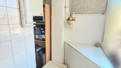 Apartment on Calle Salvador Seguí Noi, Sucre photo 25