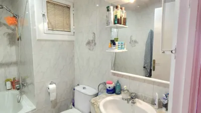 Apartment on Calle Salvador Seguí Noi, Sucre photo 12