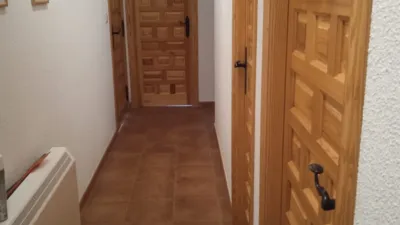 Single-family chalet in Urbanización Pinares del Júcar photo 8