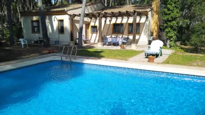 Casa – Albacete, Urbanización Pinares del Júcar - Vista 2