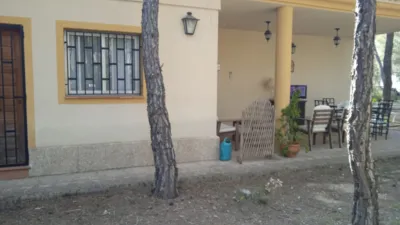 Single-family chalet in Urbanización Pinares del Júcar photo 21