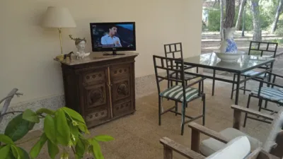 Single-family chalet in Urbanización Pinares del Júcar photo 10