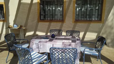 Casa – Albacete, Urbanización Pinares del Júcar - Vista 5