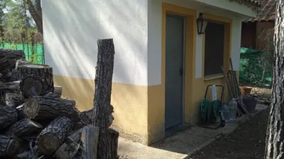Single-family chalet in Urbanización Pinares del Júcar photo 29