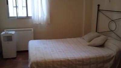 Single-family chalet in Urbanización Pinares del Júcar photo 19