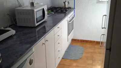 Single-family chalet in Urbanización Pinares del Júcar photo 20