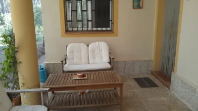 Casa – Albacete, Urbanización Pinares del Júcar - Vista 4