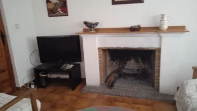 Single-family chalet in Urbanización Pinares del Júcar photo 13