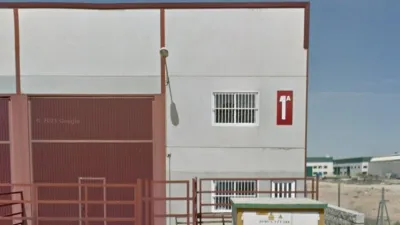 Nave industrial en venta en Calle I, Parcela , Número 194 - Vista 2