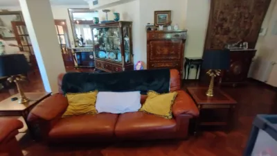 Apartment in Hospital-Parque Sur photo 4