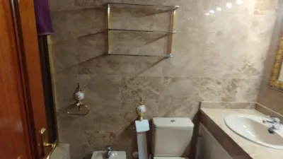 Apartment in Hospital-Parque Sur photo 23