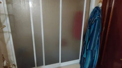 Apartment in Hospital-Parque Sur photo 25