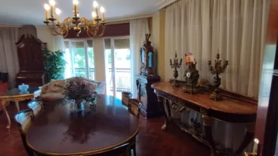Apartment in Hospital-Parque Sur photo 2