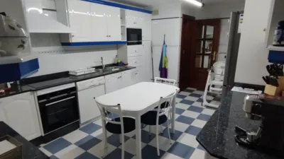 Apartment in Hospital-Parque Sur photo 13