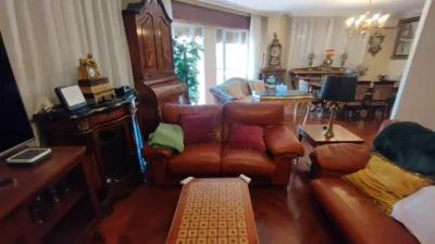 Apartment in Hospital-Parque Sur photo 3