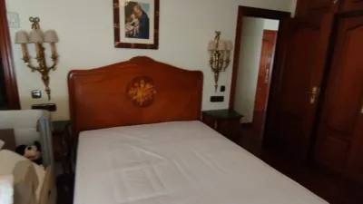 Apartment in Hospital-Parque Sur photo 22