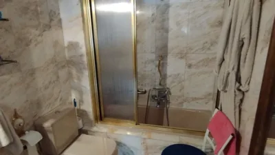 Apartment in Hospital-Parque Sur photo 27