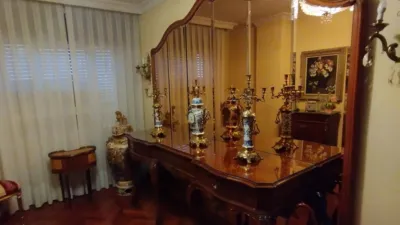 Apartment in Hospital-Parque Sur photo 8
