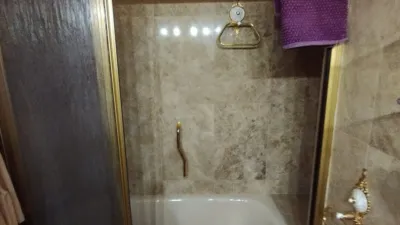 Apartment in Hospital-Parque Sur photo 24