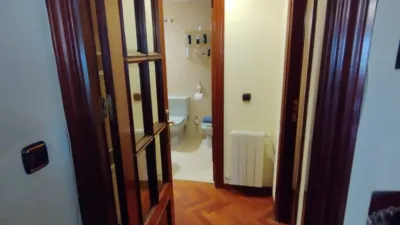 Apartment in Hospital-Parque Sur photo 11