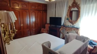 Apartment in Hospital-Parque Sur photo 15