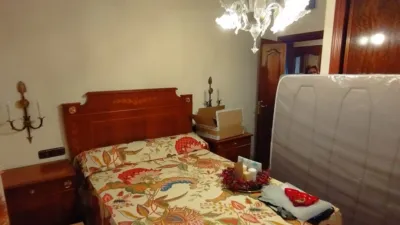 Apartment in Hospital-Parque Sur photo 20