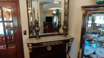 Apartment in Hospital-Parque Sur photo 5