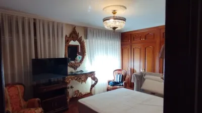 Apartment in Hospital-Parque Sur photo 16