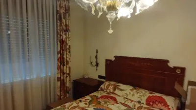 Apartment in Hospital-Parque Sur photo 21
