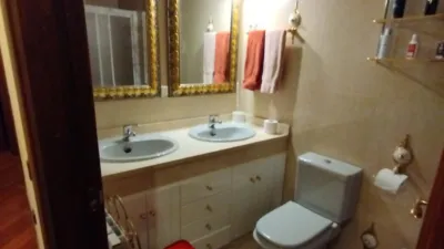 Apartment in Hospital-Parque Sur photo 26