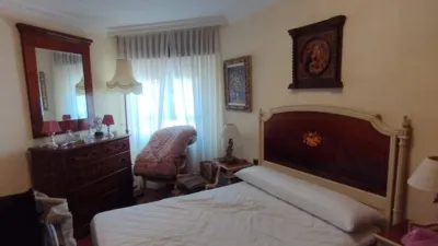 Apartment in Hospital-Parque Sur photo 18