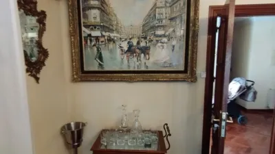 Apartment in Hospital-Parque Sur photo 6