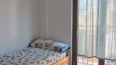 Semi-detached chalet in Santa Ana photo 18