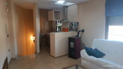 Semi-detached chalet in Santa Ana photo 14