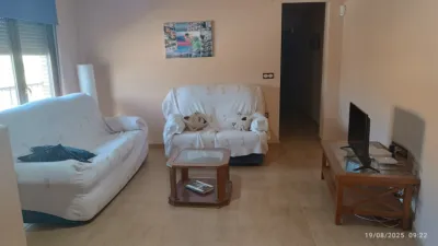 Semi-detached chalet in Santa Ana photo 12