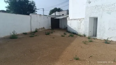 Chalet pareado en venta en Santa Ana - Vista 5