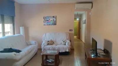 Semi-detached chalet in Santa Ana photo 15