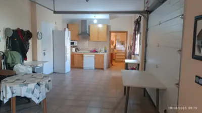 Chalet pareado en venta en Santa Ana - Vista 4