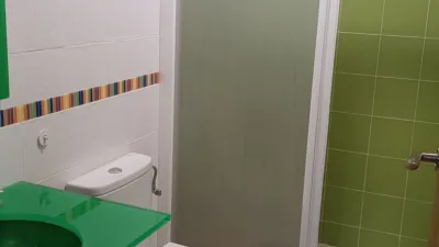 Semi-detached chalet in Santa Ana photo 16